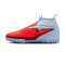 Nike Kinderen Phantom 6 High Academie Gras Voetbalschoenen