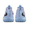 Nike Kinderen Phantom 6 High Academie Gras Voetbalschoenen