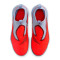 Nike Kinderen Phantom 6 High Academie Gras Voetbalschoenen