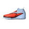 Nike Kinderen Phantom 6 High Academie Gras Voetbalschoenen