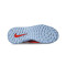 Nike Kinderen Phantom 6 High Academie Gras Voetbalschoenen