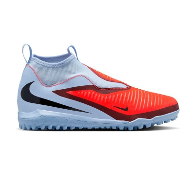Kinderen Phantom 6 High Academie Gras Voetbalschoenen