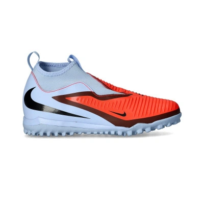 Kinderen Phantom 6 High Academie Gras Voetbalschoenen