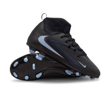 Nike Kinderen Phantom 6 High Club FG/ MG Voetbalschoenen