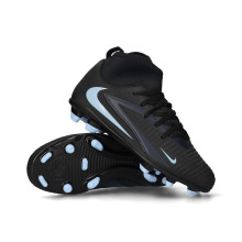 Nike Kinderen Phantom 6 High Club FG/ MG Voetbalschoenen