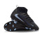 Nike Kinderen Phantom 6 High Club FG/ MG Voetbalschoenen