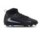 Nike Kinderen Phantom 6 High Club FG/ MG Voetbalschoenen