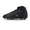 Nike Kinderen Phantom 6 High Club FG/ MG Voetbalschoenen