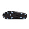 Nike Kinderen Phantom 6 High Club FG/ MG Voetbalschoenen