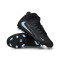 Nike Kinderen Phantom 6 High Club FG/ MG Voetbalschoenen