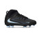 Nike Kinderen Phantom 6 High Club FG/ MG Voetbalschoenen