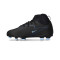 Nike Kinderen Phantom 6 High Club FG/ MG Voetbalschoenen