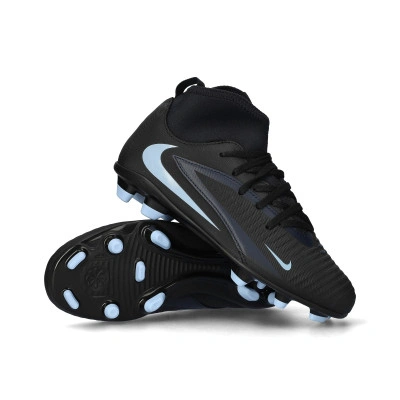 Kinderen Phantom 6 High Club FG/ MG Voetbalschoenen