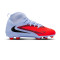 Nike Kinderen Phantom 6 High Club FG/ MG Voetbalschoenen
