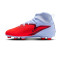 Nike Kinderen Phantom 6 High Club FG/ MG Voetbalschoenen