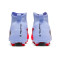Nike Kinderen Phantom 6 High Club FG/ MG Voetbalschoenen