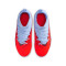Nike Kinderen Phantom 6 High Club FG/ MG Voetbalschoenen