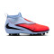 Nike Kinderen Phantom 6 Low Academie AG Voetbalschoenen