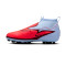 Nike Kinderen Phantom 6 Low Academie AG Voetbalschoenen