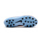Nike Kinderen Phantom 6 Low Academie AG Voetbalschoenen