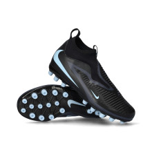 Nike Kinderen Phantom 6 Low Academie AG Voetbalschoenen