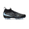 Nike Kinderen Phantom 6 Low Academie AG Voetbalschoenen