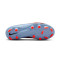 Nike Kinderen Phantom 6 Low Academie FG/ MG Voetbalschoenen