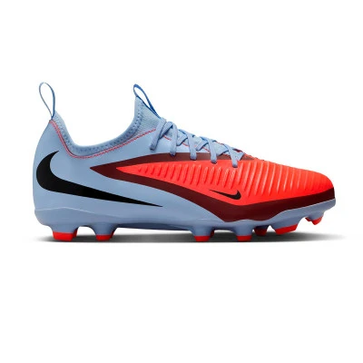 Kinderen Phantom 6 Low Academie FG/ MG Voetbalschoenen