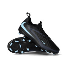 Nike Kinderen Phantom 6 Low Academie FG/ MG Voetbalschoenen