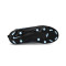 Nike Kinderen Phantom 6 Low Academie FG/ MG Voetbalschoenen