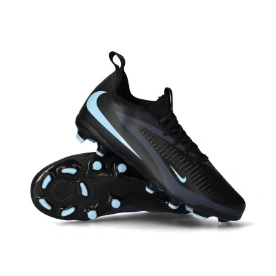Kinderen Phantom 6 Low Academie FG/ MG Voetbalschoenen