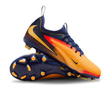 Nike Phantom 6 Low Academy FG/MG EH Niño Voetbalschoenen