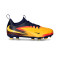 Nike Kinderen Phantom 6 Low Academie FG/ MG EH Voetbalschoenen