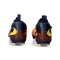 Nike Kinderen Phantom 6 Low Academie FG/ MG EH Voetbalschoenen