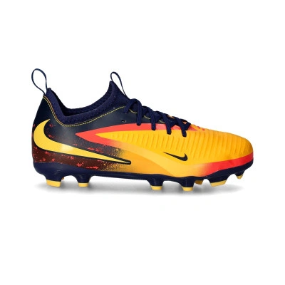 Kinderen Phantom 6 Low Academie FG/ MG EH Voetbalschoenen