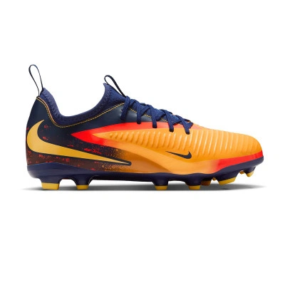 Phantom 6 Low Academy FG/MG EH Niño Voetbalschoenen