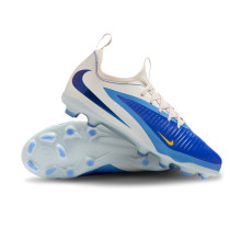 Nike Kinderen Phantom 6 Low Academie FG/ MG Voetbalschoenen