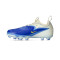 Nike Kinderen Phantom 6 Low Academie FG/ MG Voetbalschoenen