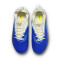 Nike Kinderen Phantom 6 Low Academie FG/ MG Voetbalschoenen