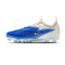 Nike Kinderen Phantom 6 Low Academie FG/ MG Voetbalschoenen