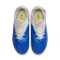 Nike Kinderen Phantom 6 Low Academie FG/ MG Voetbalschoenen