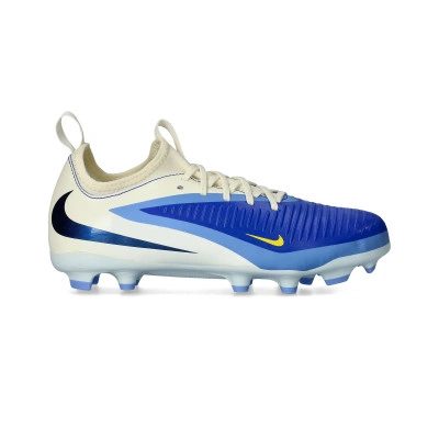 Kinderen Phantom 6 Low Academie FG/ MG Voetbalschoenen