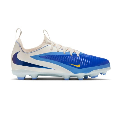 Kinderen Phantom 6 Low Academie FG/ MG Voetbalschoenen