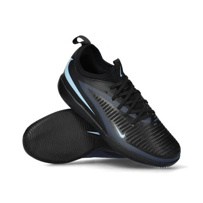 Kinderen Phantom 6 Low Academie IC Zaalvoetbalschoenen