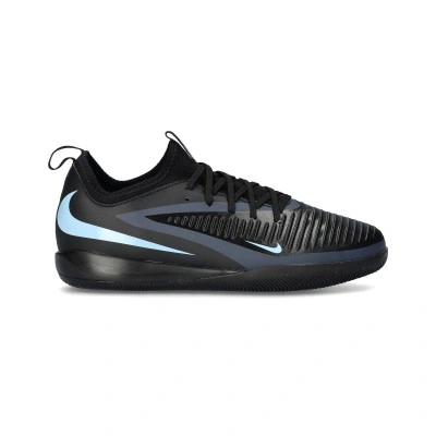 Kinderen Phantom 6 Low Academie IC Zaalvoetbalschoenen