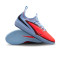 Nike Kinderen Phantom 6 Low Academie IC Zaalvoetbalschoenen