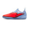 Nike Kinderen Phantom 6 Low Academie IC Zaalvoetbalschoenen