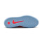Nike Kinderen Phantom 6 Low Academie IC Zaalvoetbalschoenen