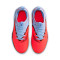 Nike Kinderen Phantom 6 Low Academie IC Zaalvoetbalschoenen