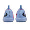 Nike Kinderen Phantom 6 Low Academie IC Zaalvoetbalschoenen
